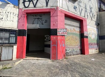 business em Rua João Antônio Andrade, Parque Boturussu - São Paulo - SP