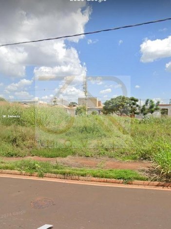 land_lot em Avenida Maximilliam Max Maggioni, Jardim Cristo Redentor - Ribeirão Preto - SP
