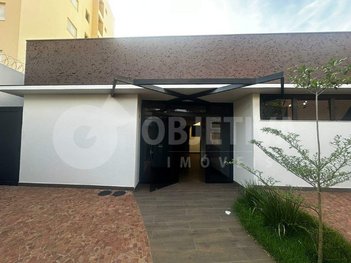 house em Rua Eduardo de Oliveira, Lídice - Uberlândia - MG