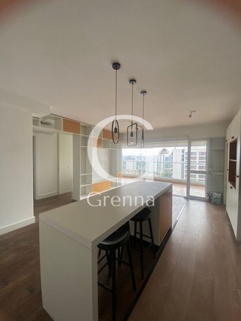 apartment em Rua Fernão Dias, Pinheiros - São Paulo - SP