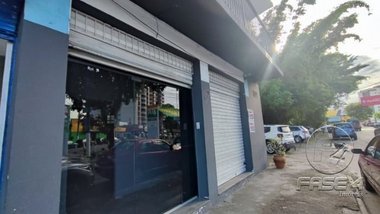 business em Rua João Ferreira Pinto, Jardim Jalisco - Resende - RJ