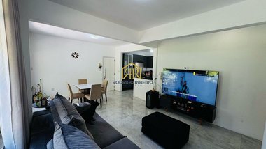 apartment em do Calafate, Saco dos Limões - Florianópolis - SC