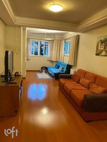 apartment em RUA EMILIO LEOBET, Vila Suica - Gramado - RS