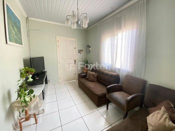 house em Rua Afonso Arinos, Camaquã - Porto Alegre - RS