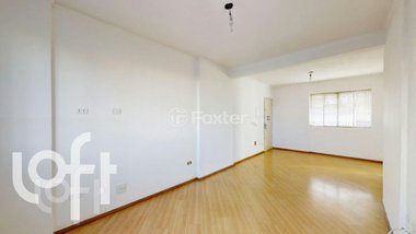 apartment em Rua da Mooca, Mooca - São Paulo - SP