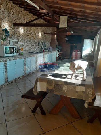 house em Rua Antônio Lellis Vieira, Jardim Califórnia - Jacareí - SP