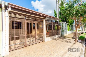 house em Marselha, São José - Canoas - RS