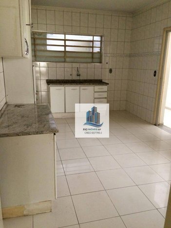 house em Rua Oriente, Barcelona - São Caetano do Sul - SP