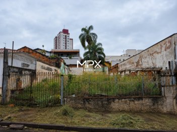 land_lot em Rua Coronel Joaquim Norberto de Toledo, Alemães - Piracicaba - SP