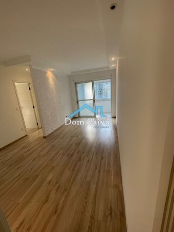 apartment em Rua Martiniano de Carvalho, Bela Vista - São Paulo - SP