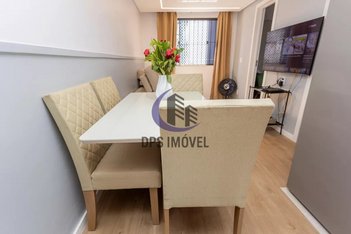 apartment em Rua Armando Vieira, Jardim Centenário - São Paulo - SP