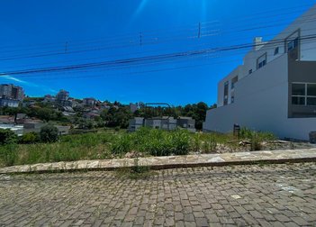 land_lot em Rua Francisco Chiarello, Vinhedos - Caxias do Sul - RS