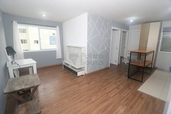 apartment em Avenida Manoel Antônio Peres, Areal - Pelotas - RS