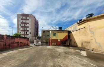 industrial em Francisco Bicalho, Monsenhor Messias - Belo Horizonte - MG