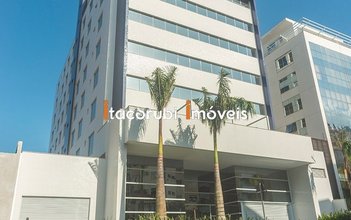 office em Rua Patrício Farias, Itacorubi - Florianópolis - SC