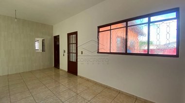 house em Avenida Frederico Ozanan, Vila Santa Maria - Jaú - SP