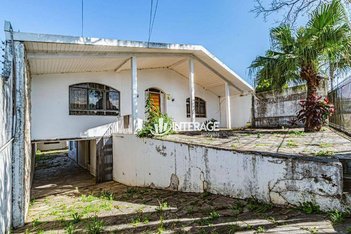 commercial_land_lot em Avenida Paraná, Santa Cândida - Curitiba - PR