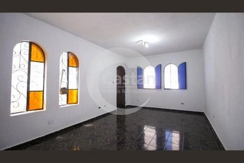 house em Rua Antônio Neto Caldeira, Vila Antonina - São Paulo - SP