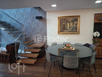 house em Rua Breves, Chácara Monte Alegre - São Paulo - SP