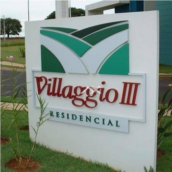 house em Avenida Affonso José Aiello, Residencial Villaggio II - Bauru - SP