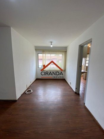 apartment em Rua Doutor Samuel Porto, Saúde - São Paulo - SP