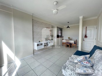 apartment em Avenida Jornalista Rubens de Arruda Ramos, Centro - Florianópolis - SC