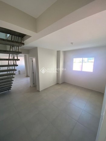 apartment em Rua Pastor William Richard Schisler Filho, Itacorubi - Florianópolis - SC