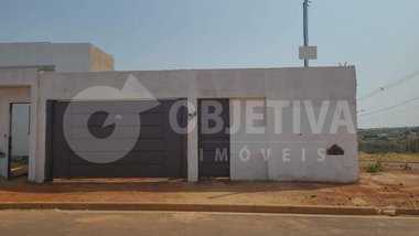 land_lot em Alameda Dos Bororós, Aclimação - Uberlândia - MG