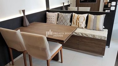 apartment em Rua Monte Aprazível, Vila Nova Conceição - São Paulo - SP