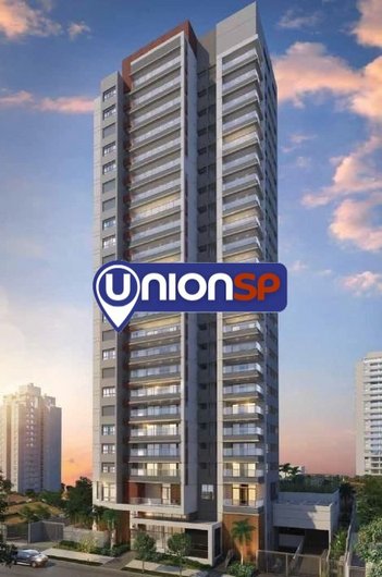 apartment em Rua Conde de Irajá, Vila Mariana - São Paulo - SP