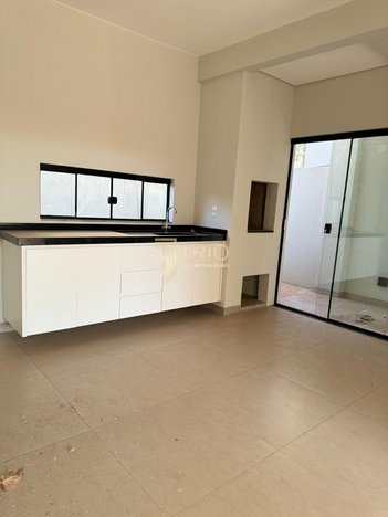 house em Avenida Tancredo Neves, Centro - Sorriso - MT