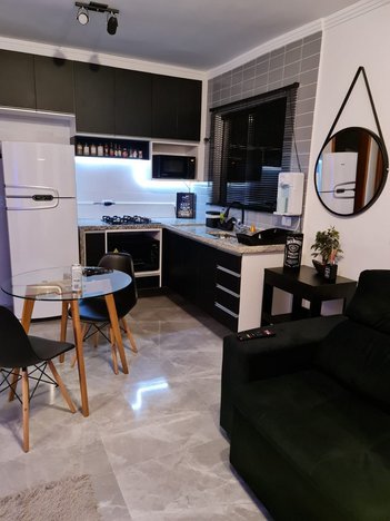 apartment em Rua Maragojipe, Vila Antonina - São Paulo - SP