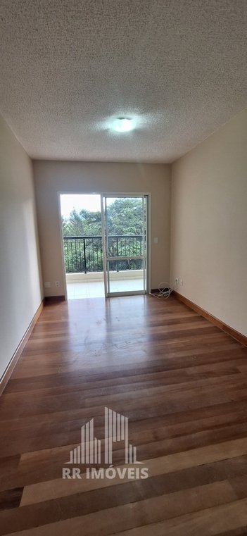 apartment em Rua Werner Goldberg, Jardim Tupanci - Barueri - SP
