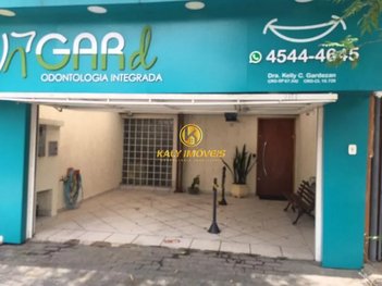 house em Avenida Doutor Getúlio Vargas, Vila Guarani - Mauá - SP