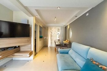 house em Avenida Octávio Corletto, Taboão - São Bernardo do Campo - SP