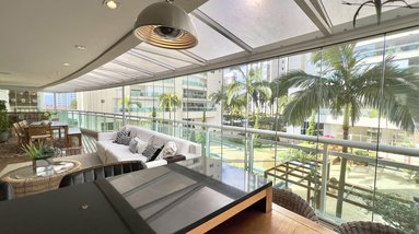 apartment em Travessa Serafim Cantone, Vila Romana - São Paulo - SP