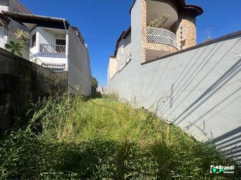 land_lot em Rua Florentino Rodrigues, Sítio da Figueira - São Paulo - SP