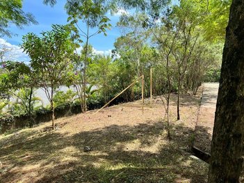 land_lot em Limeira, Residencial Tamboré - Barueri - SP