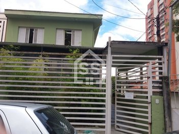 house em Rua Major Freire, Vila Monte Alegre - São Paulo - SP