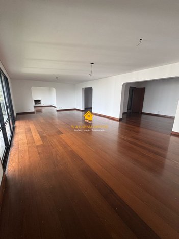 apartment em Rua Joaquim José Esteves, Santo Amaro - São Paulo - SP