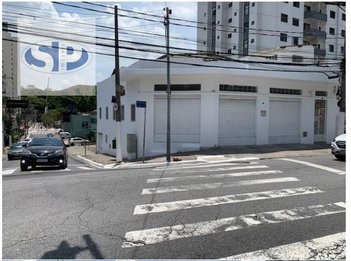 industrial em Avenida General Ataliba Leonel, Carandiru - São Paulo - SP