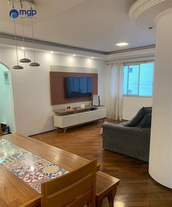 apartment em Rua Voluntários da Pátria, Santana - São Paulo - SP