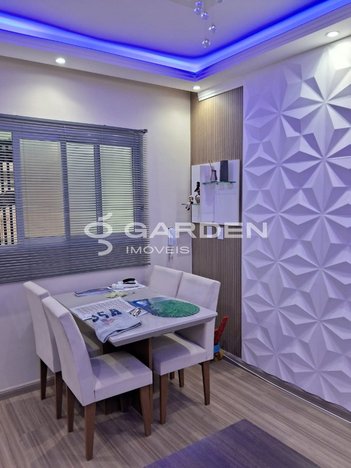 apartment em Rua Pombal, Parque Industrial - São José dos Campos - SP