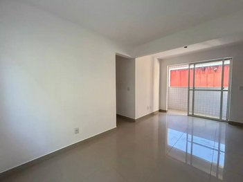 apartment em Rua Flávio Marques Lisboa, Barreiro - Belo Horizonte - MG