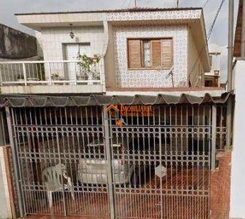 house em Rua Concheta de Mauro, Ponte Grande - Guarulhos - SP