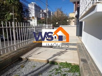 commercial_building em Rua Paracatu, Barro Preto - Belo Horizonte - MG