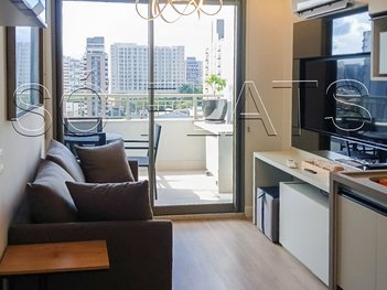 apartment em Rua Domingos Lopes, Campo Belo - São Paulo - SP