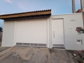 house em Rua Jurista João Lyra Filho, Residencial Morro da Mata - Salto - SP
