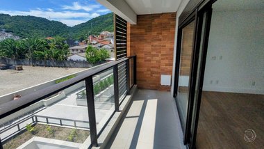 apartment em Virgílio Várzea, Monte Verde - Florianópolis - SC