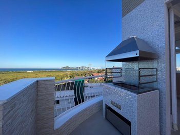 apartment em Campeche, Campeche - Florianópolis - SC